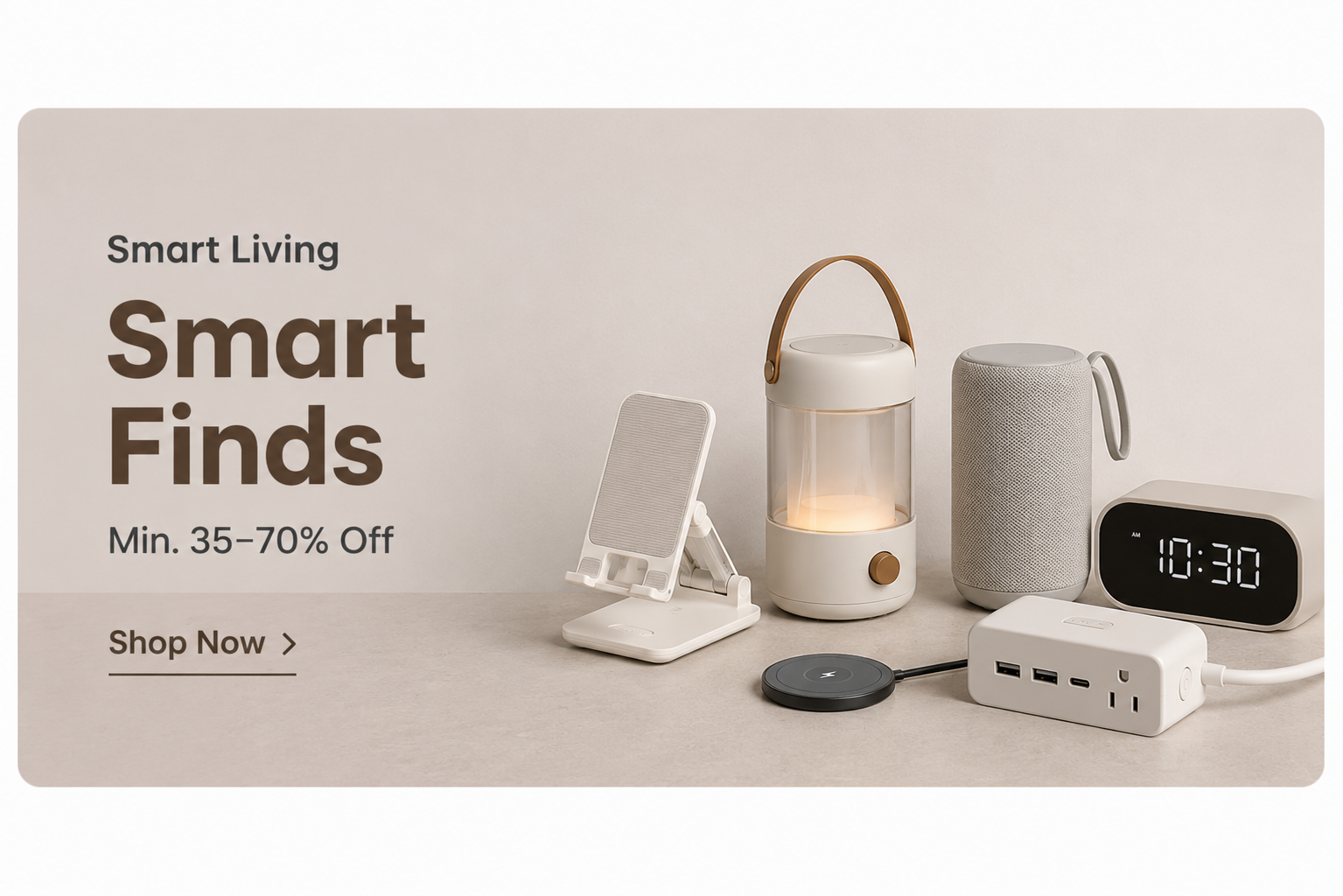 smart finds