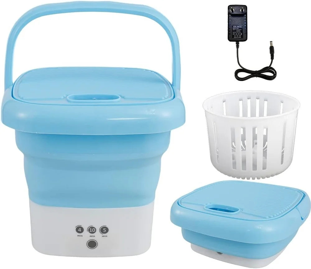 Portable Washing Machine