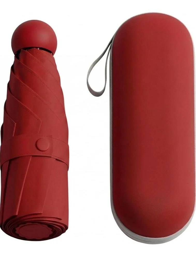 Mini Pocket Umbrella