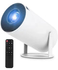 Portable Mini Projector Full Hd