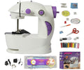 Mini Sewing Machine