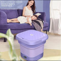 Portable Washing Machine