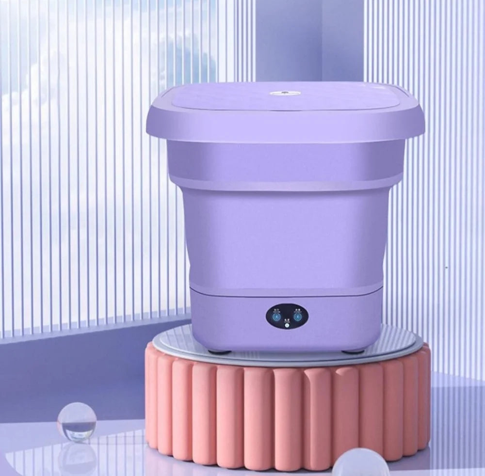 Portable Washing Machine