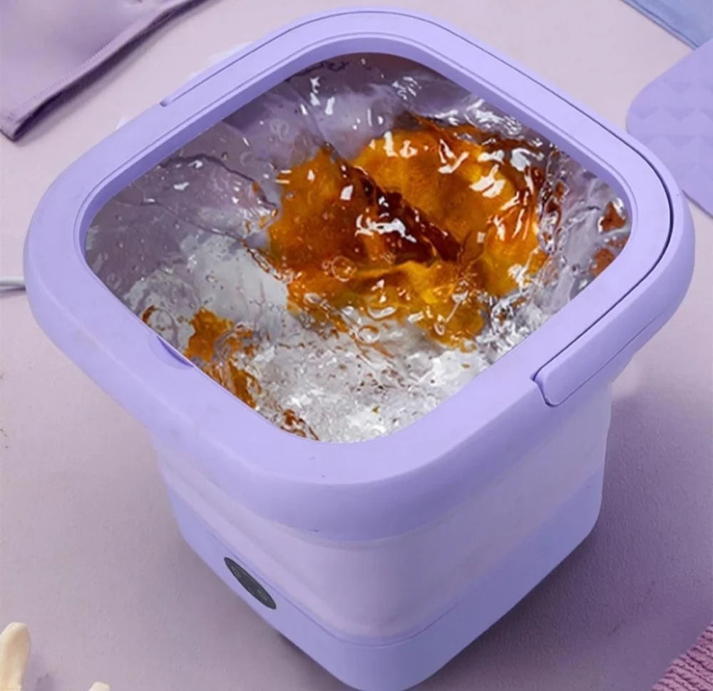 Portable Washing Machine