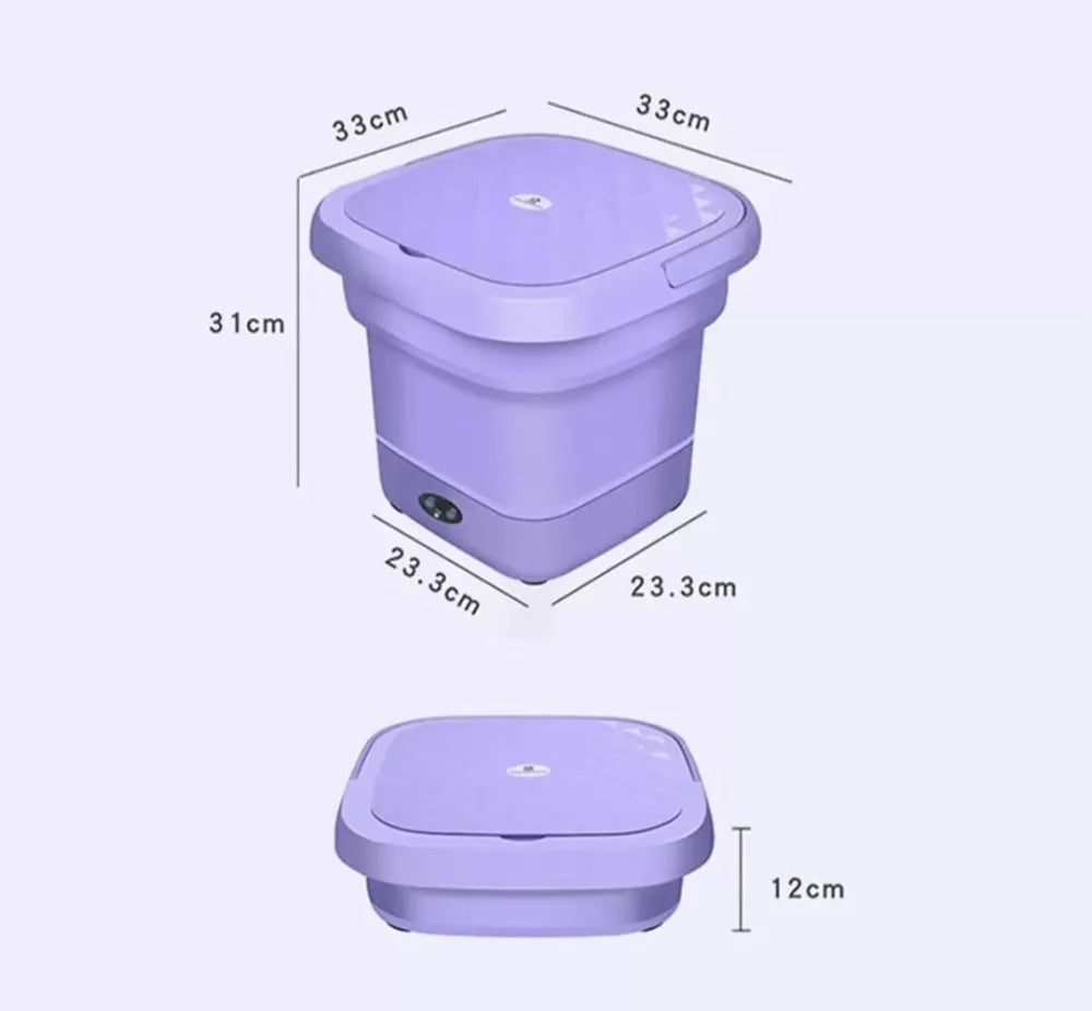 Portable Washing Machine