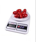 Electronic Kitchen Scale And Food Weighing Machine
