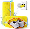 Shoe Bag Washing Machine